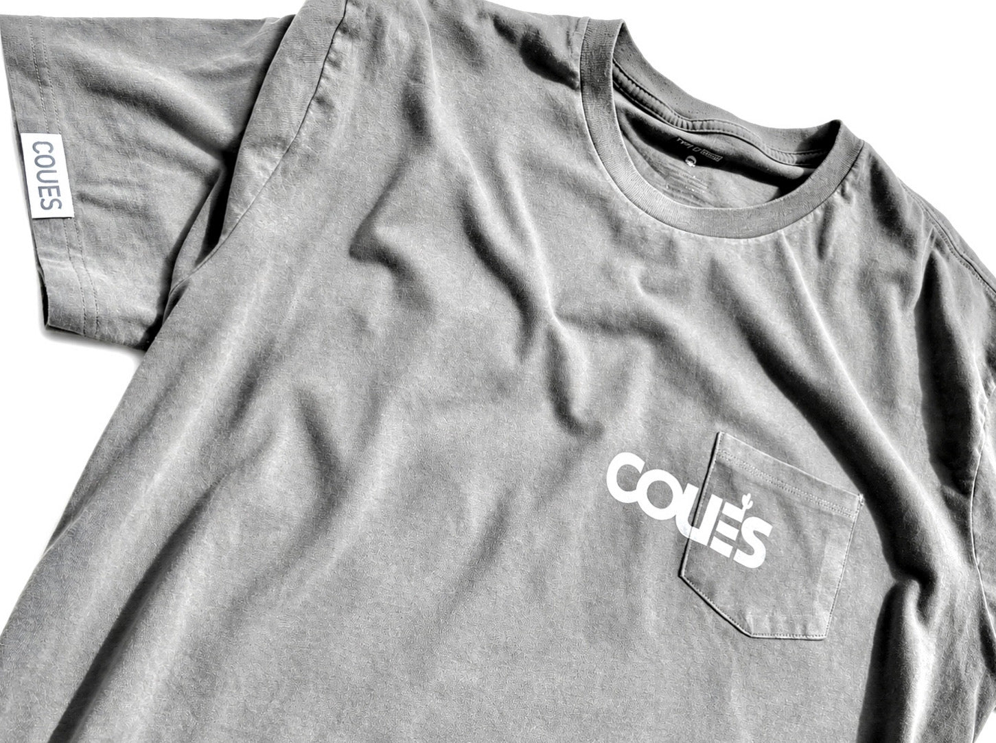 That 120" Feeling Tee