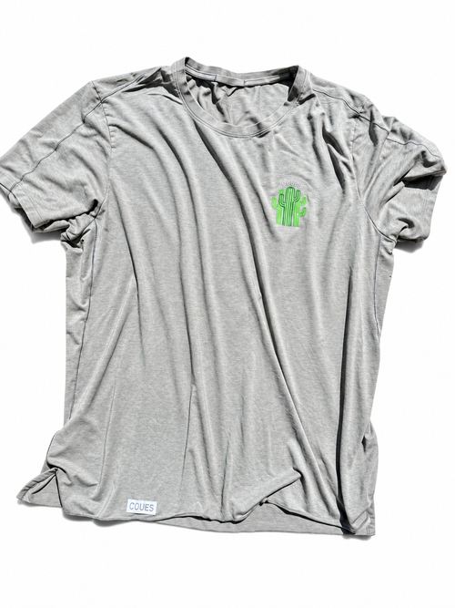 CAL IV Saguaro Tee