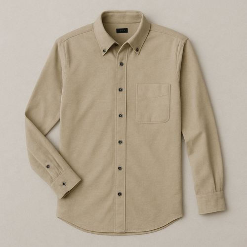 Catalina Ridge Button-Up