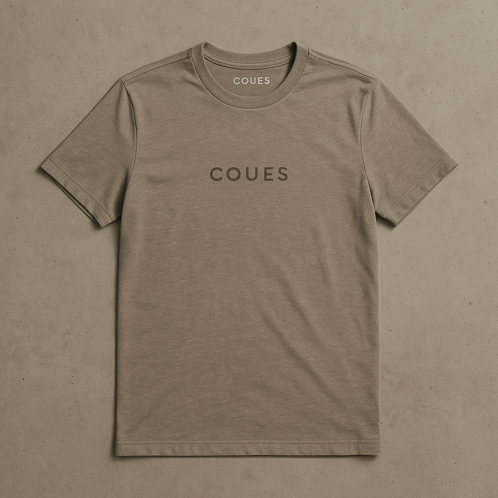 Desert Discipline Tee