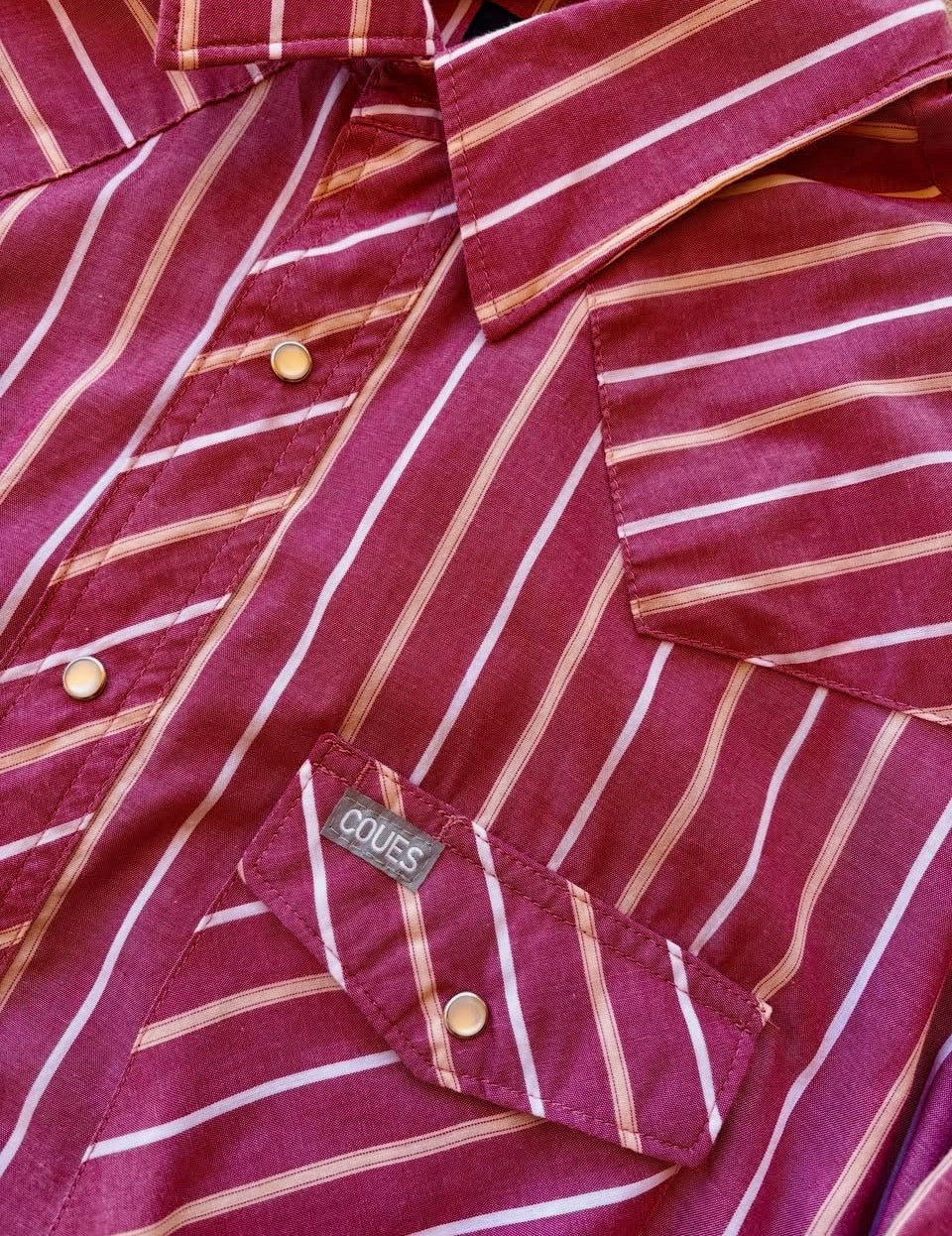 Tio Roy Long Sleeve Shirt