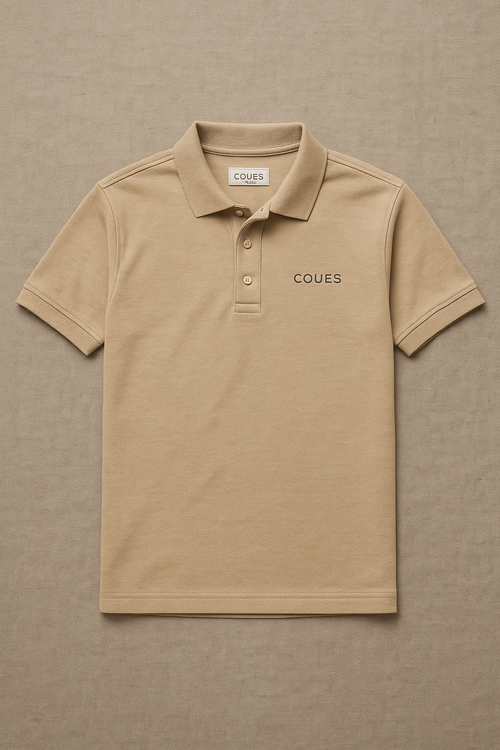 Canyon Polo – Sandstone Edition